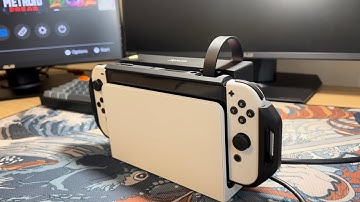 The Nintendo Switch