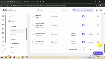 How To Delete WordPress Plugin in Hostinger