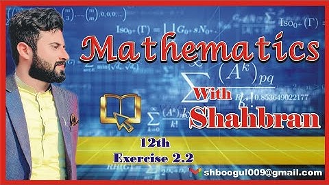 Derivative//first principles method// mathematics 2ndyear Exercise 2.2