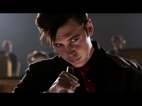 Baz Luhrmann’s ELVIS | Official Trailer 2