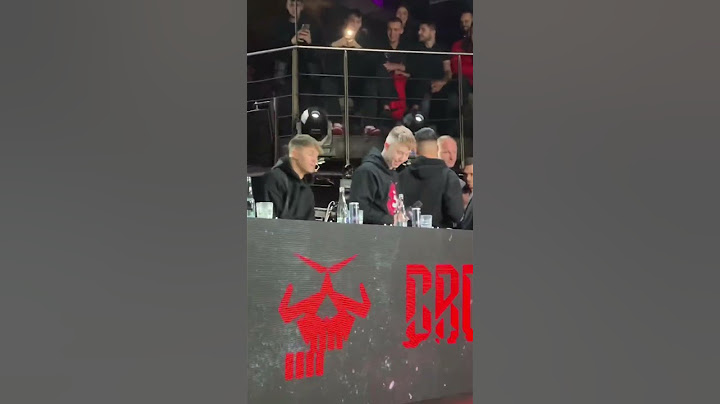 Tiskovka CLASH of the STARS 4! 🔥😂