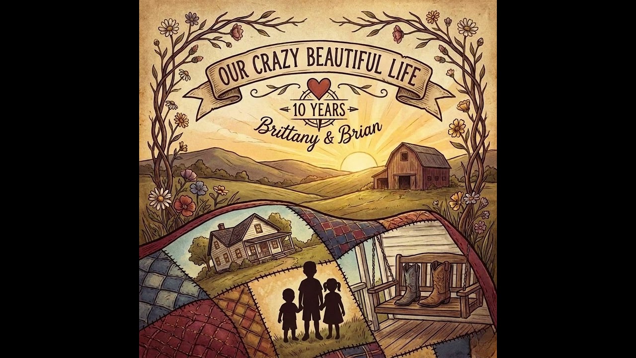 The Best Crazy Life
