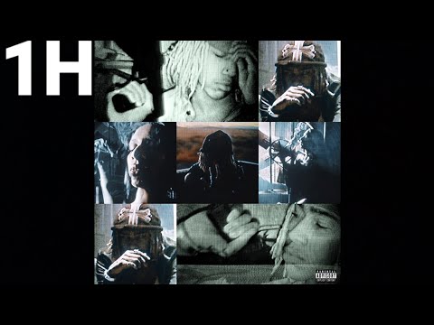 Rich Amiri FORZA FREESTYLE 1 Hour Lyrics In Description