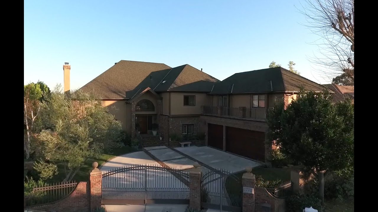 26492 Silver Saddle Nellie Gail Ranch YouTube