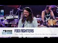 Dave Grohl Was Asked to Be Tom Petty’s Drummer