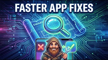 Durin — How a DWARF Reader Fixes App Crashes Faster