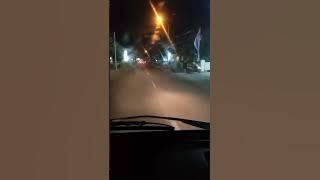 story Wa Nyetir Mobil Malam Hari || Siang Hari Diguyur Hujan