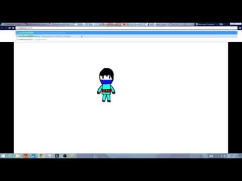 Construct 2: Sprites and Solids