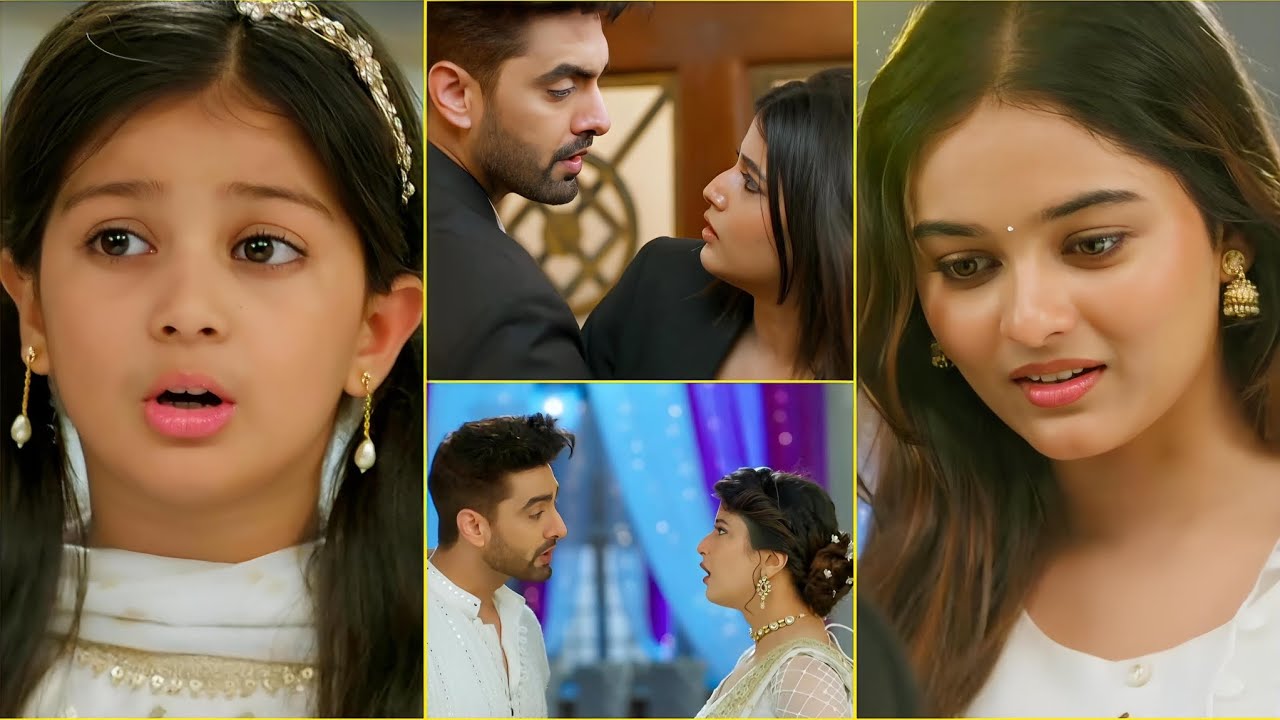 Yeh Rishta Kya Kehlata Hai FULL EPISODE TODAY 7th Oct 2025 | Maira WISH Abhira Armaan Stay Together