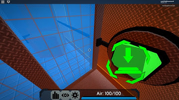 FE2 Map Test - Mars (Crazy)