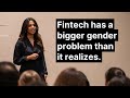 Fintech has a bigger gender problem than it realizes | Dania Al-Showaikh | TEDxManamaWomen