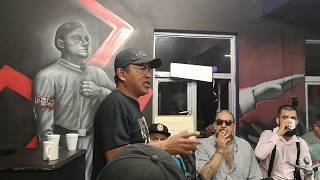 Compartimientos. a.a. """MANUEL""" Toluca.