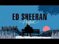 Ed sheeran  perfect 8d song