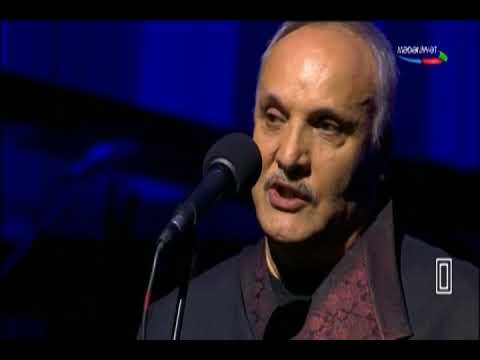 Feramez Germrudi - Dəşti (Heydər Əliyev adına saraydan) konsert