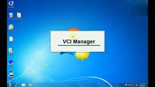 How to Setup JLR DoIP VCI to work Wirelessly for both SDD and Pathfinder with VCI Manager screenshot 3