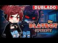 GACHA: UM PLAYBOY DIFERENTE [DUBLADO] Mini Filme | GL