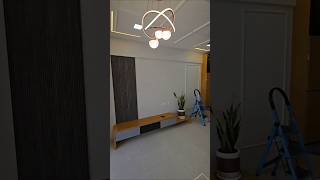 smart Interior Design Ideas #interiordesign #saifiinterior #modularkitchen #homedesign #decoration