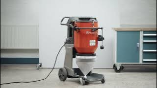 DE 130 H: How to activate Auto-pulse function