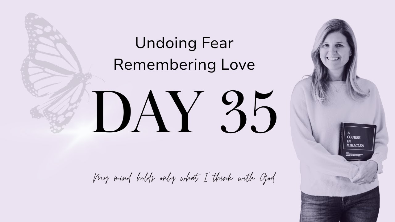 Strength, Love, and Joy Are in Me