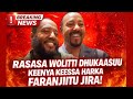 Rasaasa Biyya Keessaa Wolitti Dhukaafamu Faranjiitu Harka Keessaa Qaba Ustaaz Raayyaa Abbaamaccaa Rasaasa Biyya Keessaa Wolitti Dhukaafamu Faranjiitu Harka Keessaa Qaba Ustaaz Raayyaa Abbaamaccaa