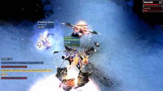 evilwarrior mu wow speed de WEBSHOCK