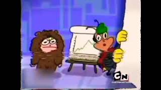 Kablam On Cartoon Network Us July 2007 Trar