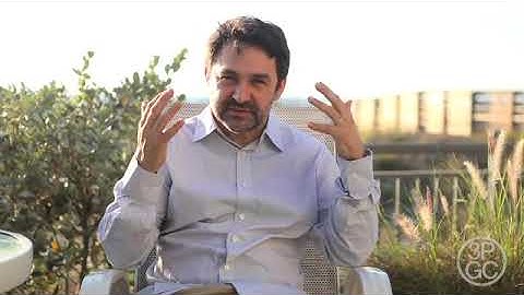 Aaron Turner: Understanding Part 2