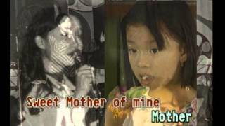 Agnes Chan - Mother Of Mine chords