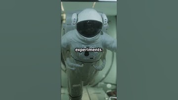 Top 10 Mind-Blowing Space Experiments on the ISS!