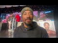 DEMETRIUS ANDRADE SAYS ‘F*** CANELO! IT’S NOT GOING TO BE EASY PAYDAY VS. ME&#39;