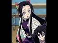 KANAE Sings JALEBI BABY Demonslayer Kimetsunoyaiba Shorts Kanae Jalebi Fyp Amv Trend 