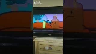 Gumball Mom Roar Crossover