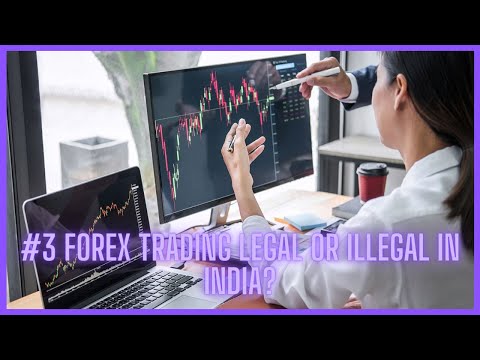 Why Is Forex Trading Illegal In India Quora