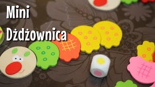 Mini gra gąsienica screenshot 5