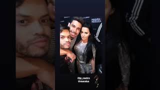 Stories da Maiara e Maraisa(9)