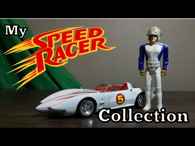 その他 Speed Racer: Complete Classic Series Collection [DVD] [Import] 6g7v4d0 Speed Racer The Complete Series Classic Collection(DVD,6