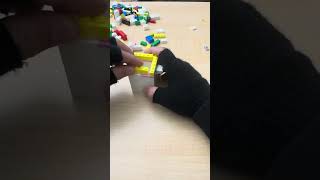 Build Your Morning ☕🧱 | LEGO-Inspired Creative Mug #viral #lego #legobuilds #creativebuild