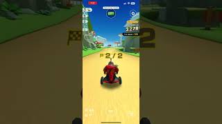 Mario Kart Tour - Wii Mushroom Gorge R/T Gameplay (Mii Tour 2024)