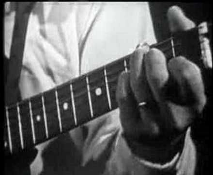 Doc Watson-Deep River Blues