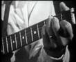 Capture de la vidéo Doc Watson-Deep River Blues