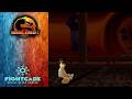 MKII ► BRIJIDO vs Danqueli ► Fightcade