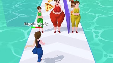 Gassy Run Max All levels 106 Gameplay Walkthrough Part 11