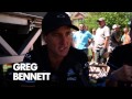 Bennetts St. George 70.3