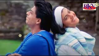 Kuch Kuch Hota Hai - KARAOKE - Kuch Kuch Hota Hai 1998 - Shah Rukh Khan, Kajol \u0026 Rani Mukherji