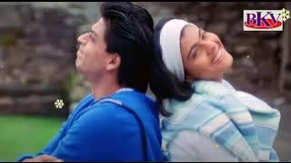 Kuch Kuch Hota Hai - KARAOKE - Kuch Kuch Hota Hai 1998 - Shah Rukh Khan, Kajol & Rani Mukherji