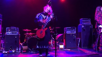 Melvins "Anaconda" @ The Observatory 07-12-2018