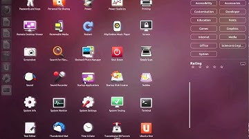 Ubuntu 12.04 Alpha 2 - First Look