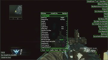 BO2 InfinityCE Elite Non Host SPRX | RageBot+Legit,Visuals,Cheats,Configs  + Free Download by Dexter