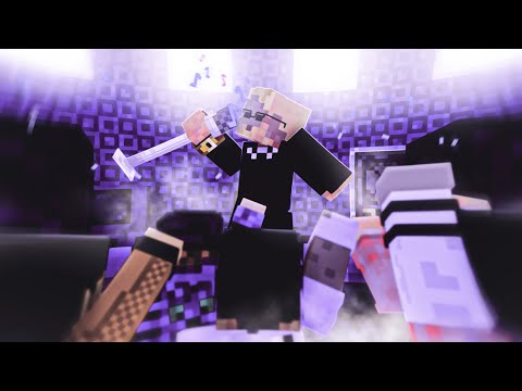 Видео: ФЛЭШМАН | Второй эпизод: Дискотека| Minecraft Machinima