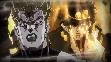 Can DIO Stand stop time?